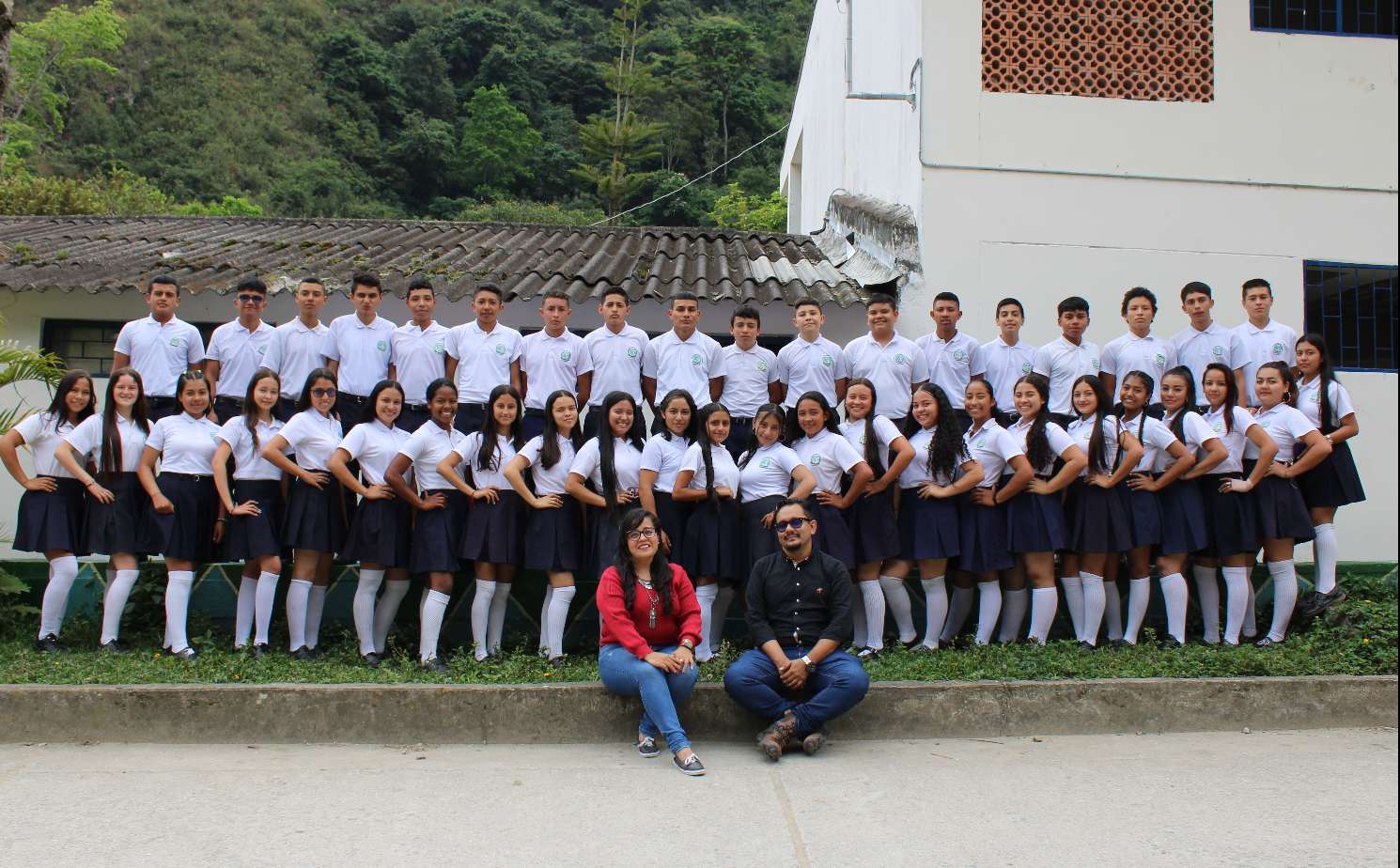 Foto Colegio